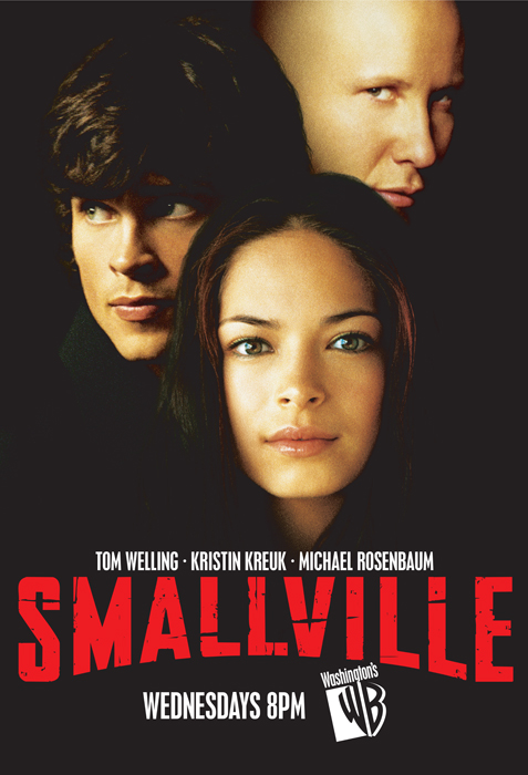 smallvill